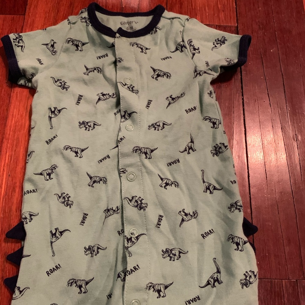 Two outfits